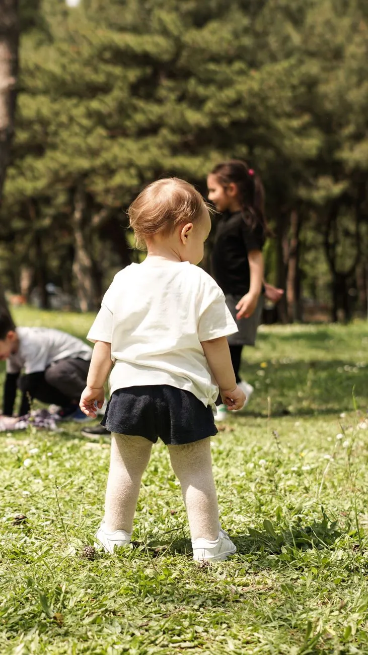 Çocuklarda Alt Islatma - Atakum Psikolog Samsun