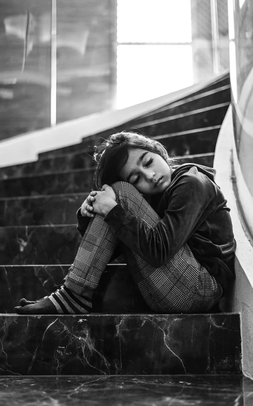 Çocuklarda Depresyon - Atakum Psikolog Samsun